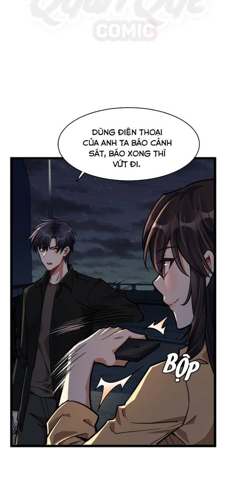 Thâm Dạ Thư Ốc Chapter 46 - 10