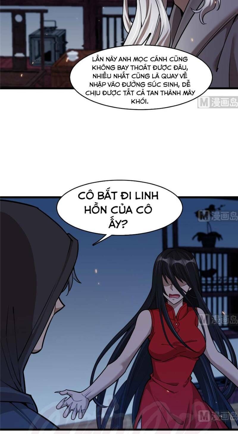 Thâm Dạ Thư Ốc Chapter 91 - 21