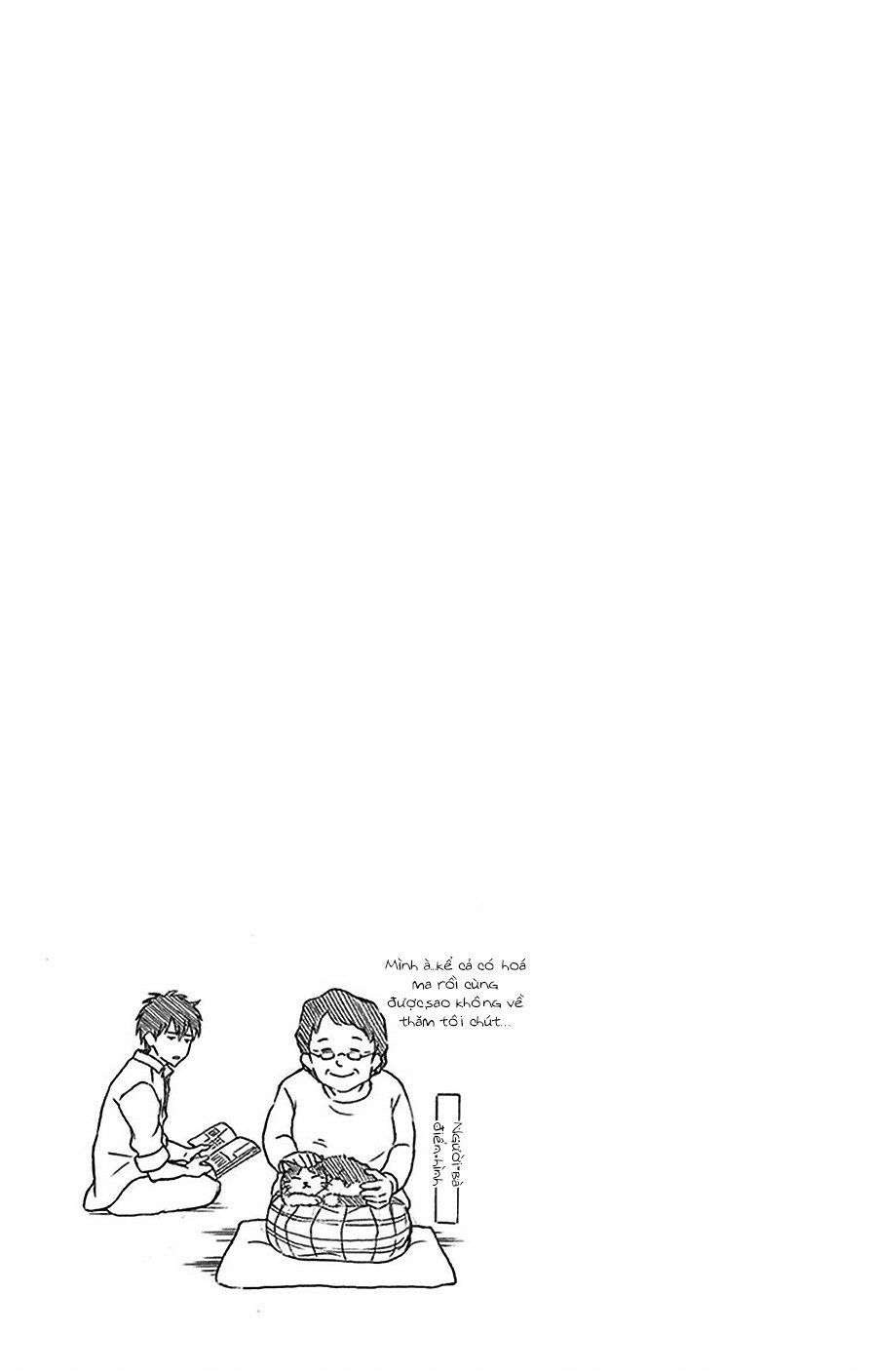 Yugami-Kun Ni Wa Tomodachi Ga Inai Manga Chapter 25 - 32