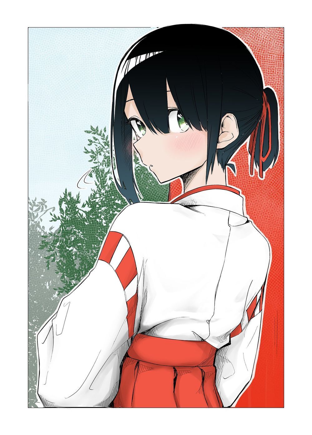 Imouto No Tomodachi Ga Nani Kangae Teru No Ka Wakaranai Chapter 16 - 4