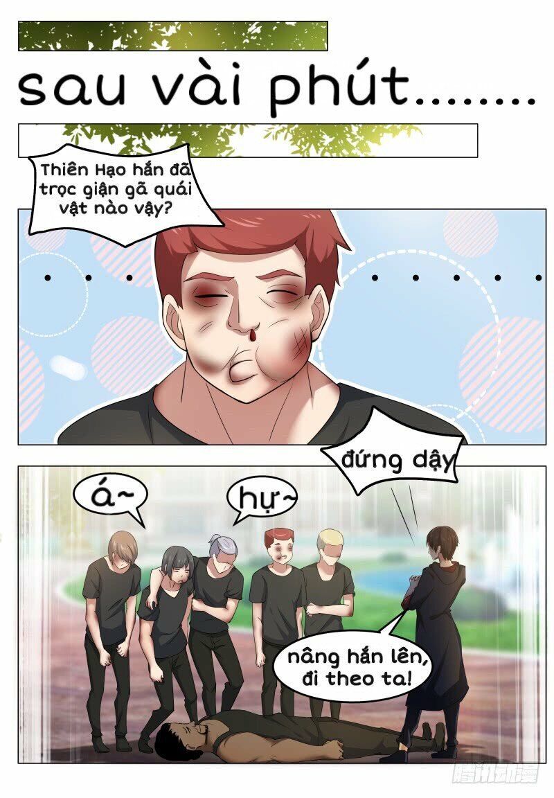 Tối Cường Thần Vương Chapter 20 - 1