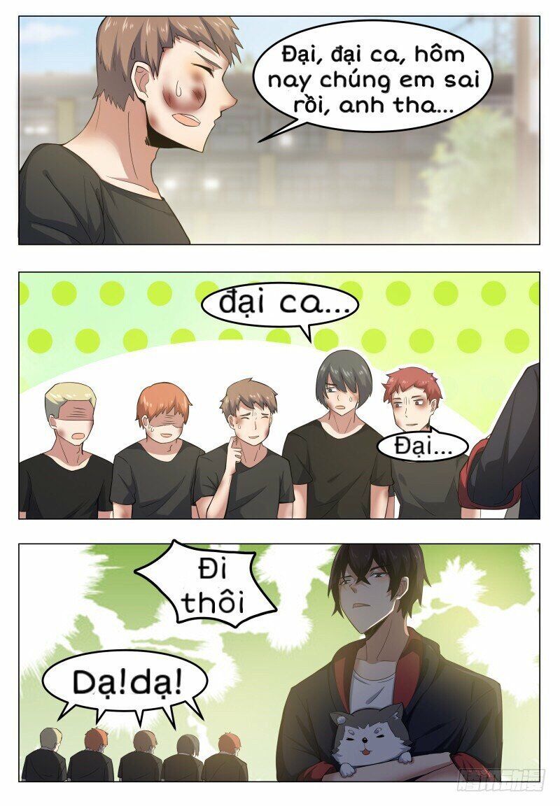 Tối Cường Thần Vương Chapter 20 - 2