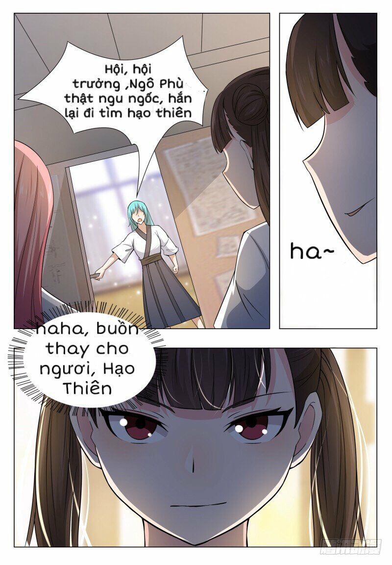 Tối Cường Thần Vương Chapter 20 - 3