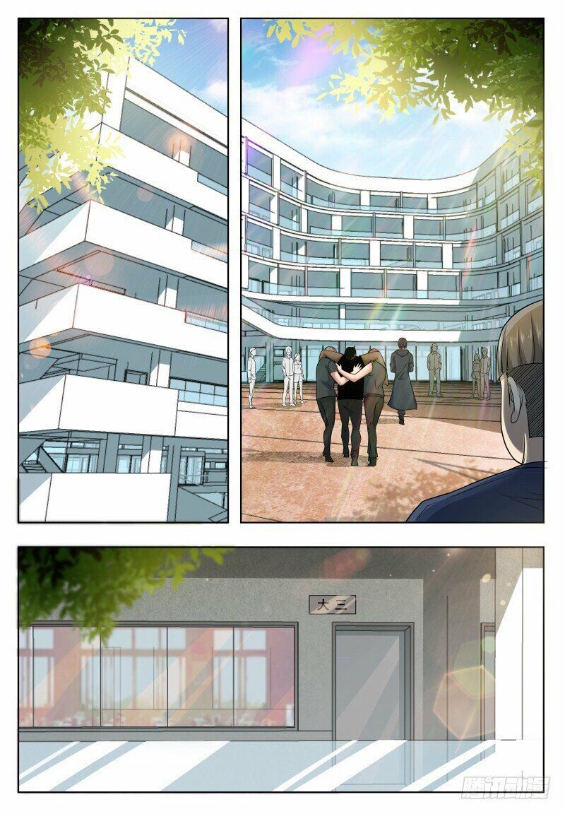 Tối Cường Thần Vương Chapter 20 - 4