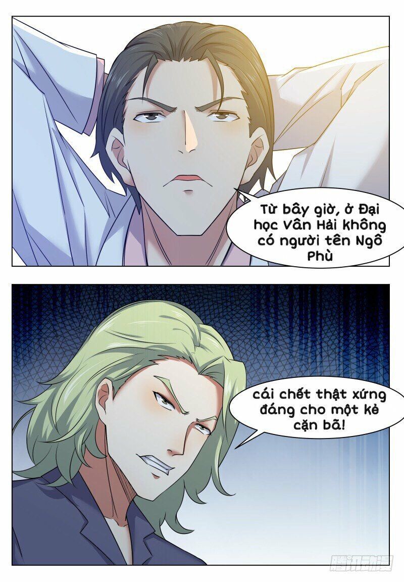 Tối Cường Thần Vương Chapter 20 - 6