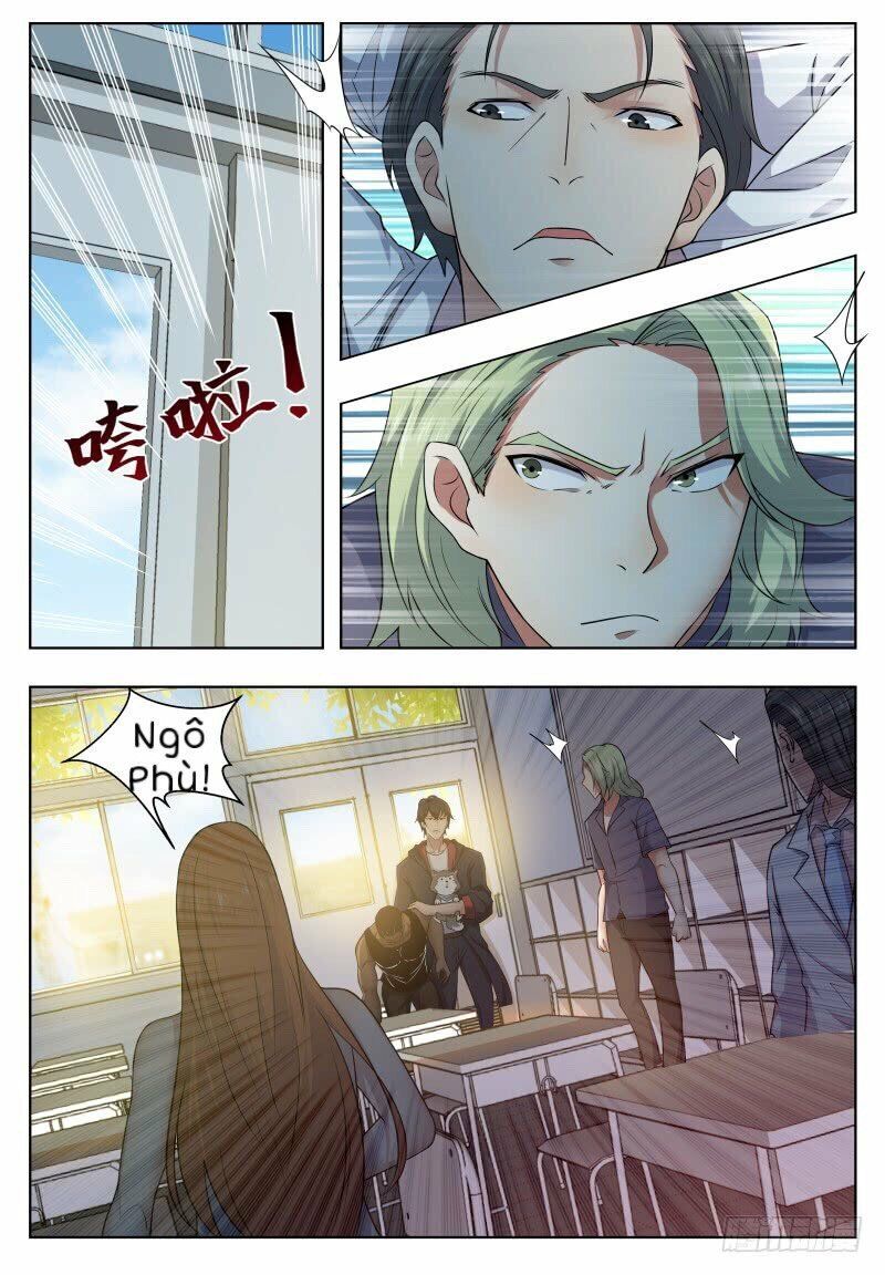 Tối Cường Thần Vương Chapter 20 - 7