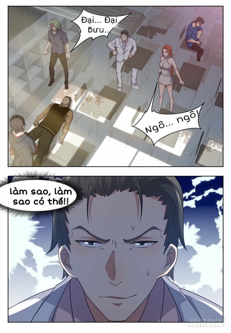 Tối Cường Thần Vương Chapter 20 - 9