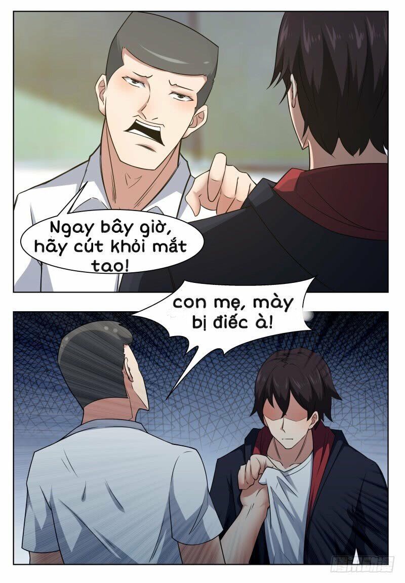 Tối Cường Thần Vương Chapter 21 - 2