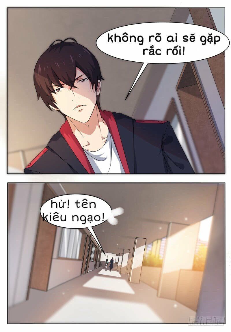 Tối Cường Thần Vương Chapter 21 - 14