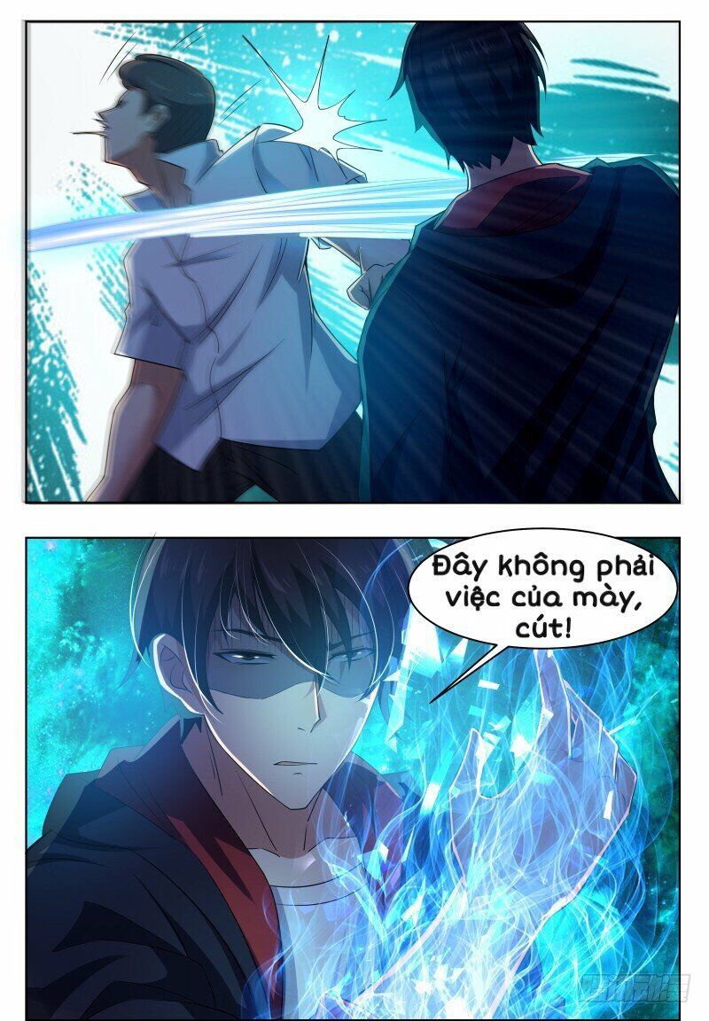 Tối Cường Thần Vương Chapter 21 - 3