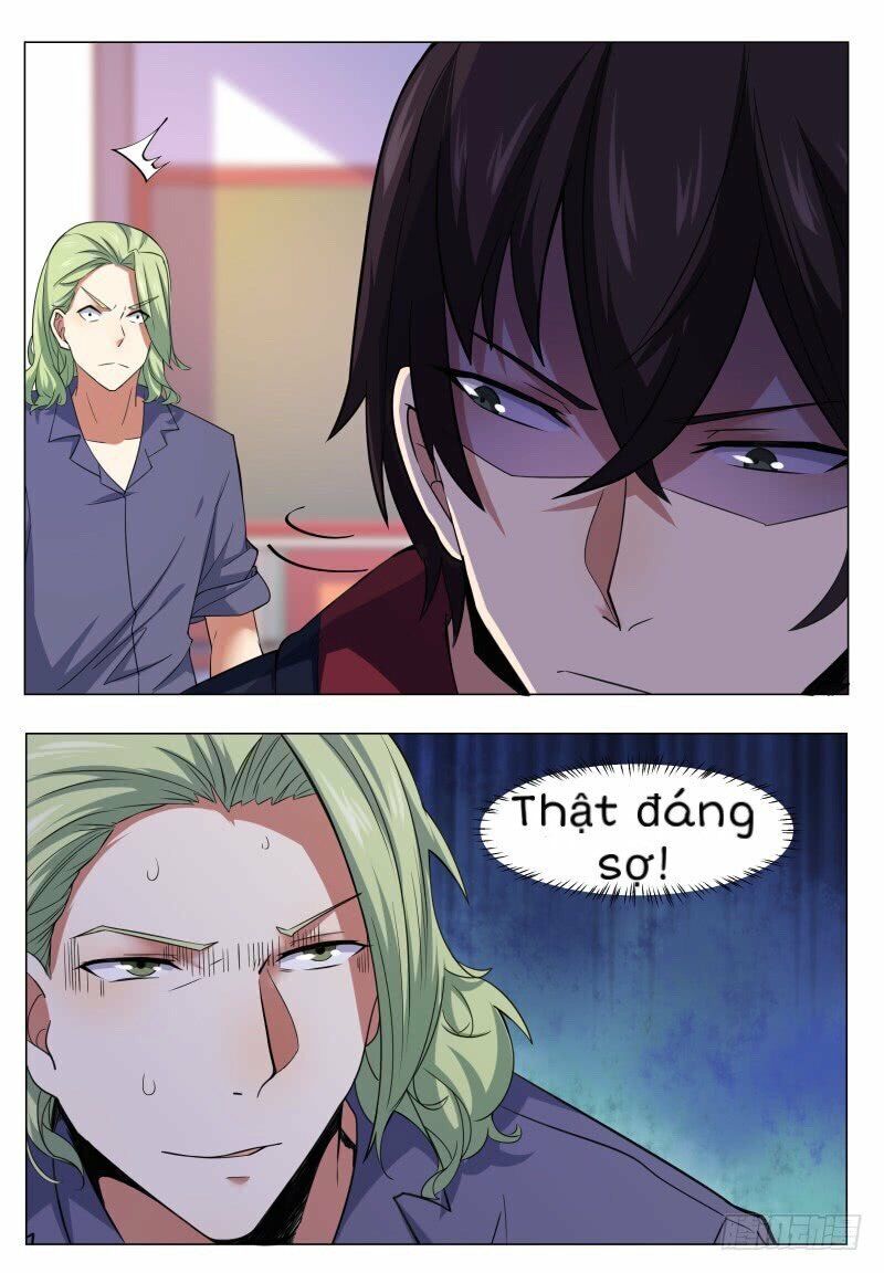 Tối Cường Thần Vương Chapter 21 - 7