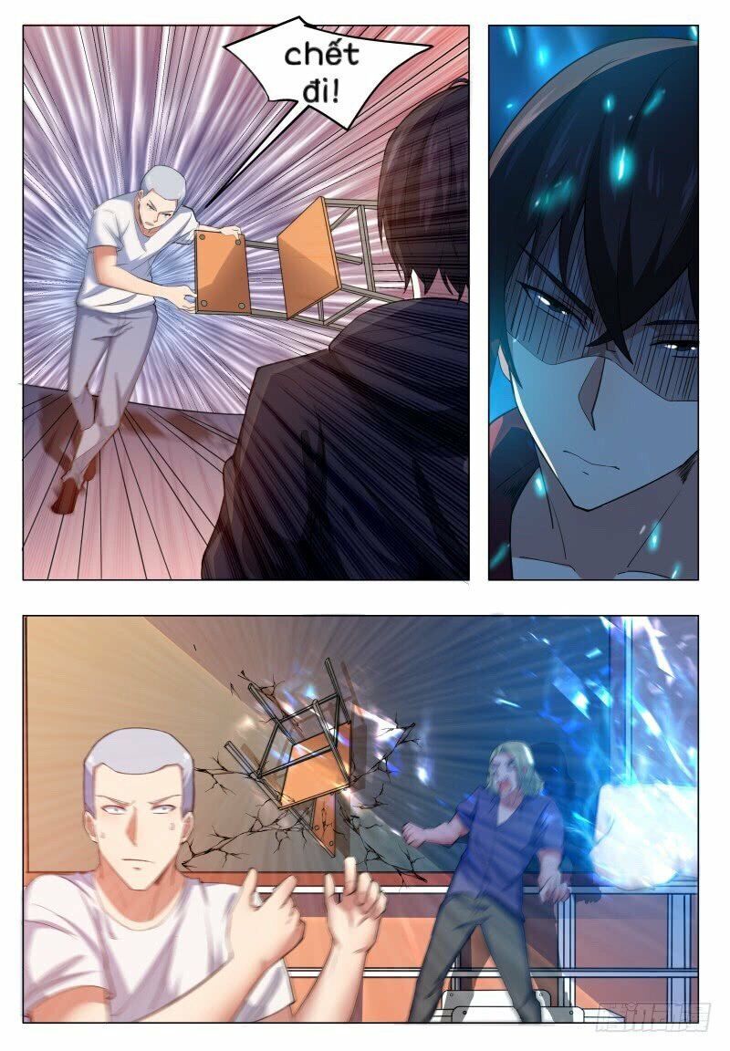 Tối Cường Thần Vương Chapter 21 - 9