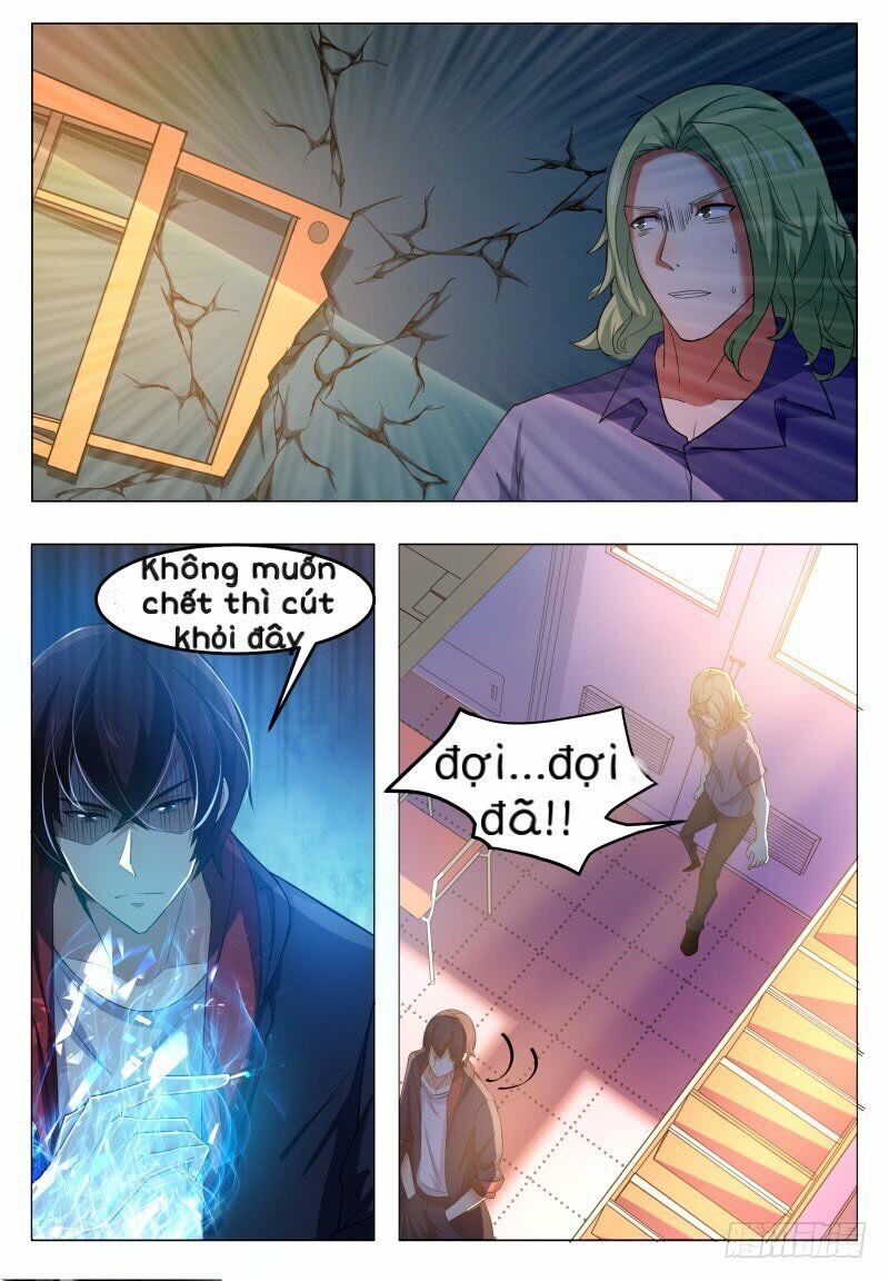 Tối Cường Thần Vương Chapter 21 - 10