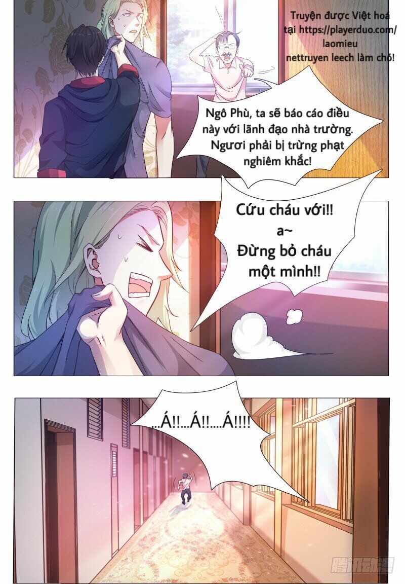 Tối Cường Thần Vương Chapter 22 - 15