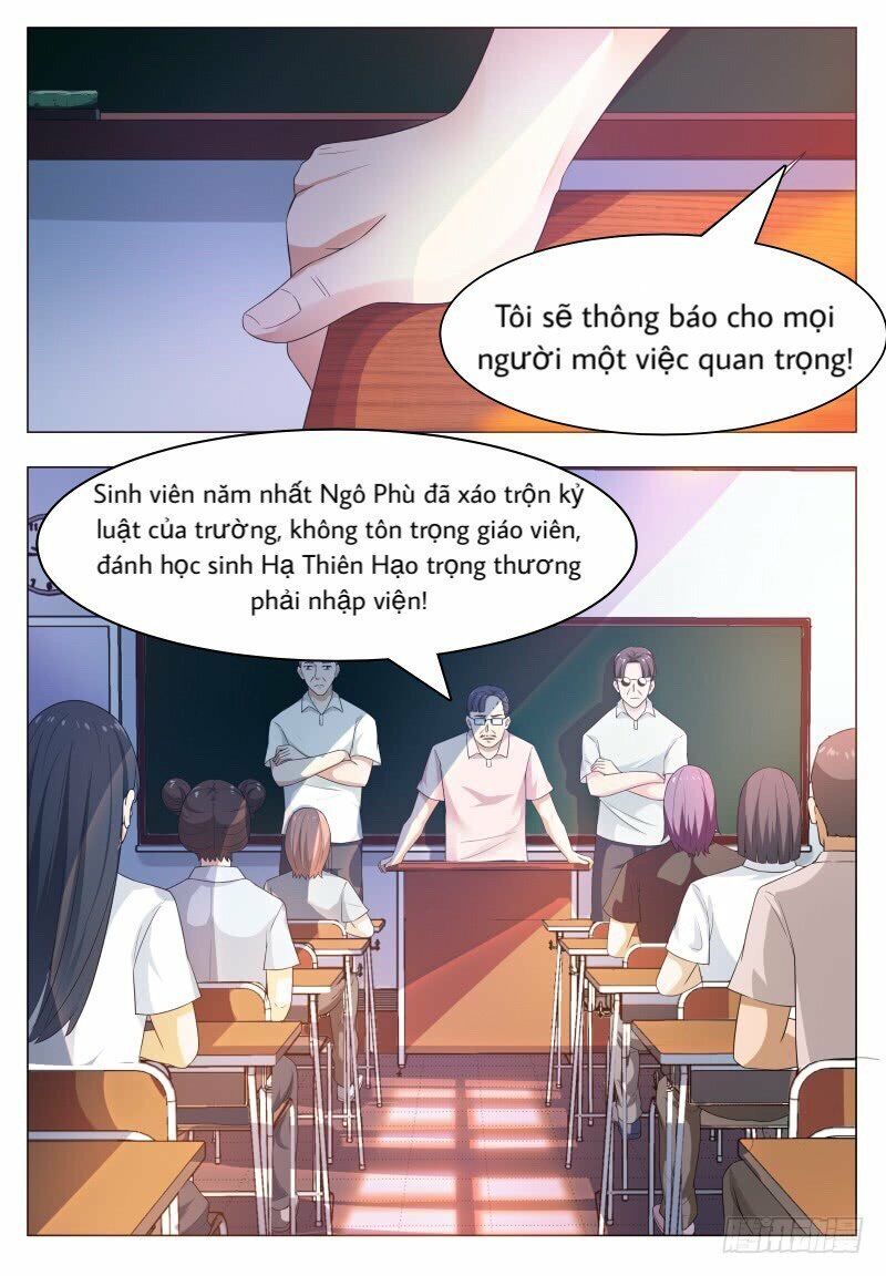 Tối Cường Thần Vương Chapter 23 - 2