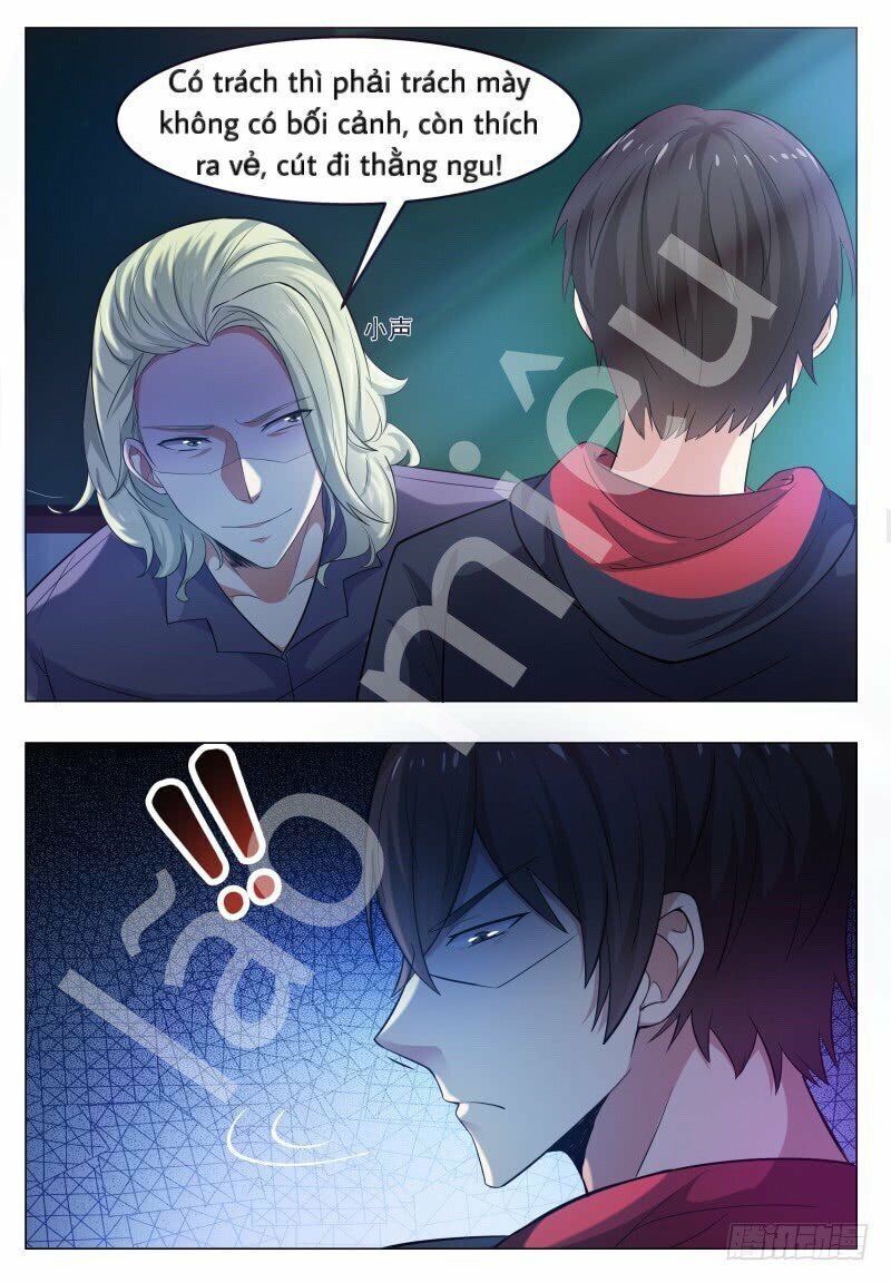 Tối Cường Thần Vương Chapter 23 - 12