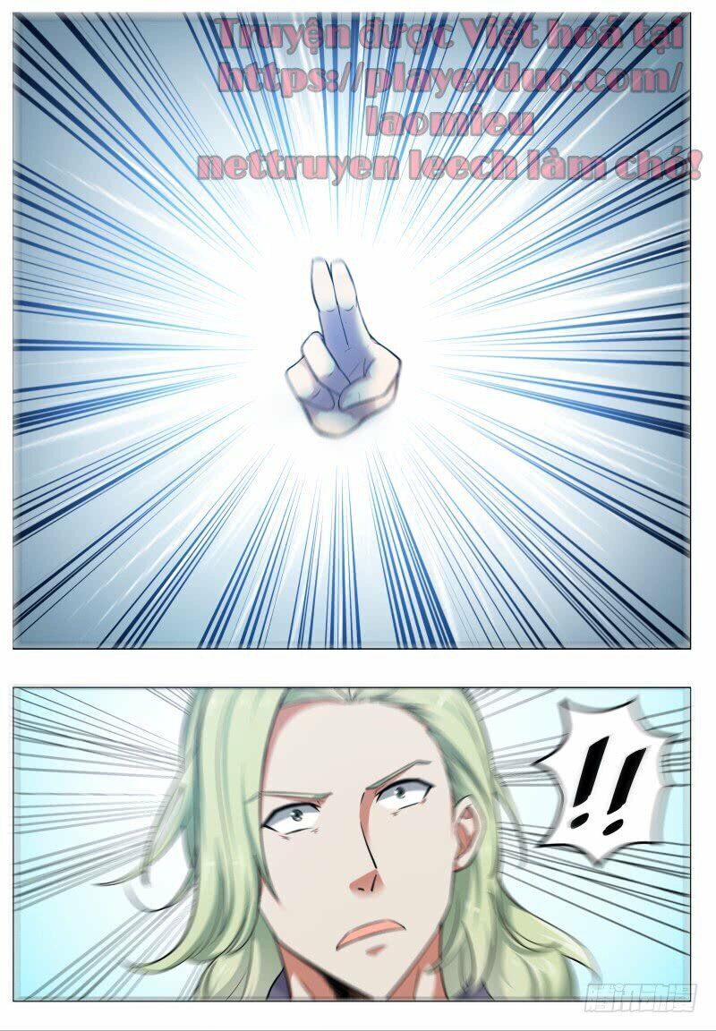 Tối Cường Thần Vương Chapter 23 - 14