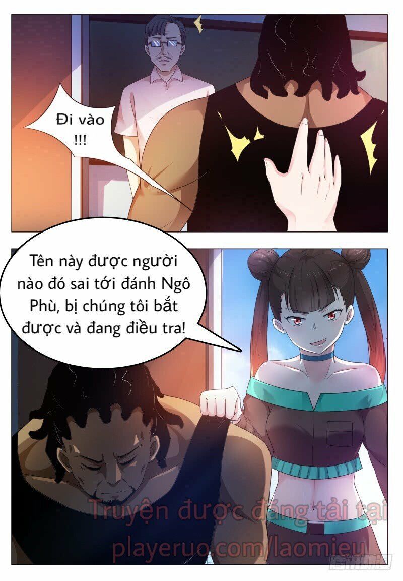 Tối Cường Thần Vương Chapter 23 - 7