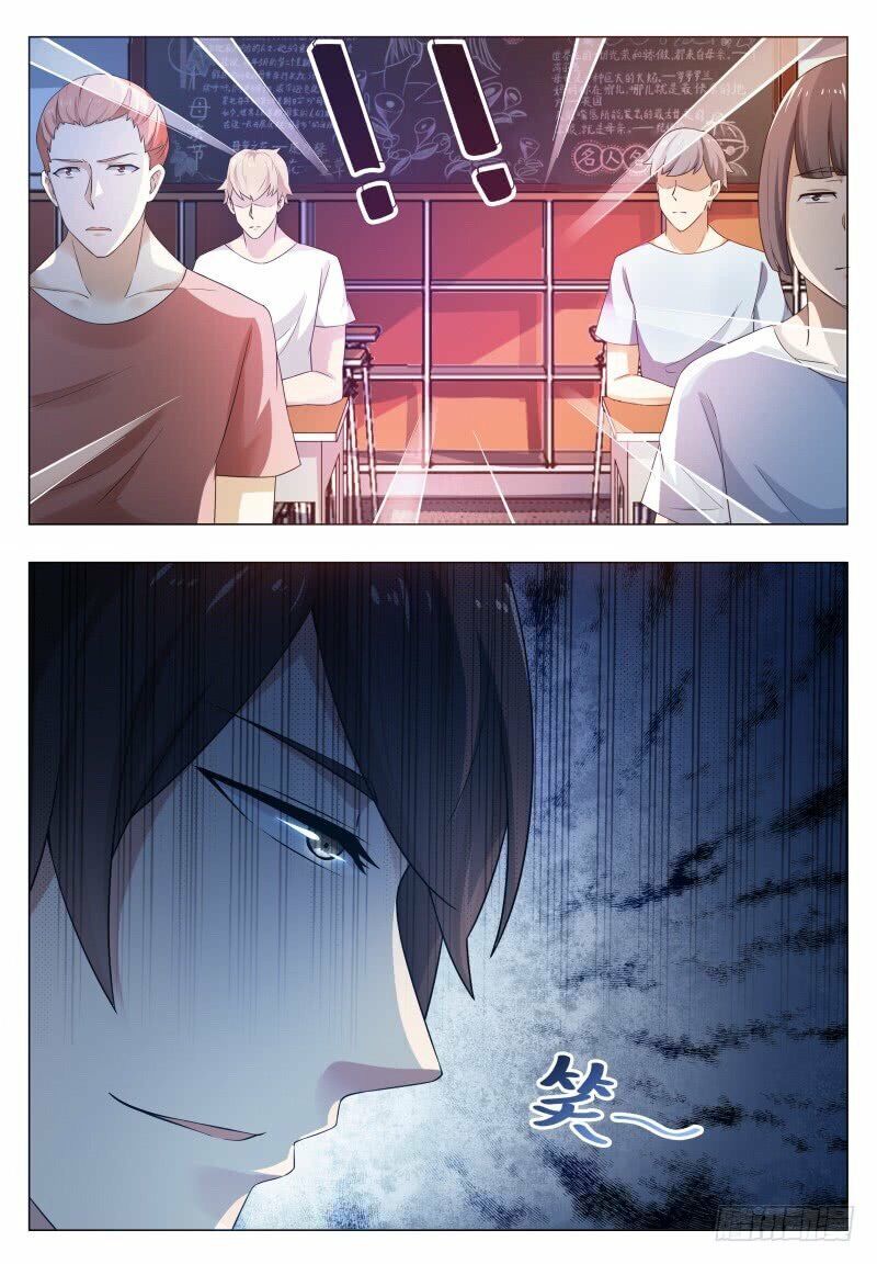 Tối Cường Thần Vương Chapter 23 - 8