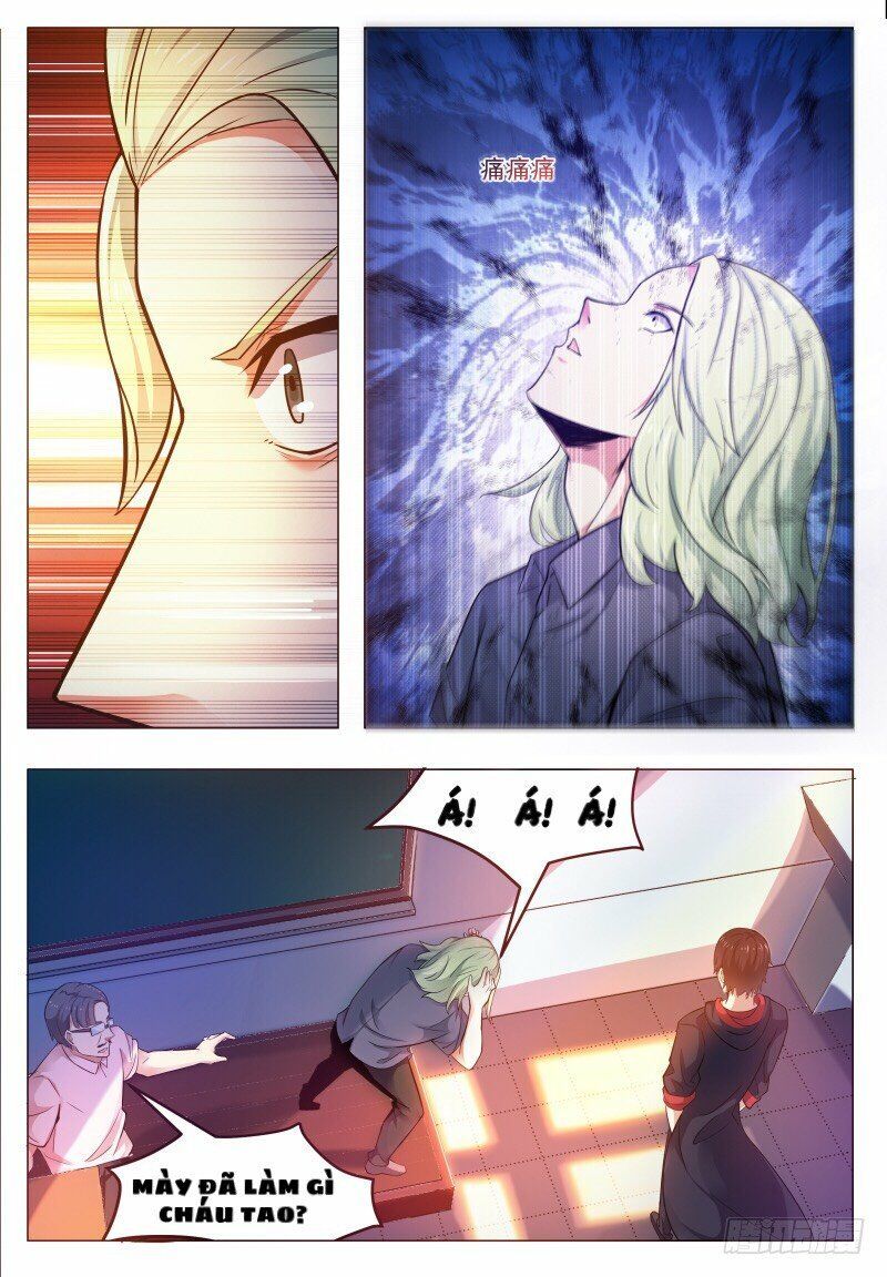Tối Cường Thần Vương Chapter 24 - 1