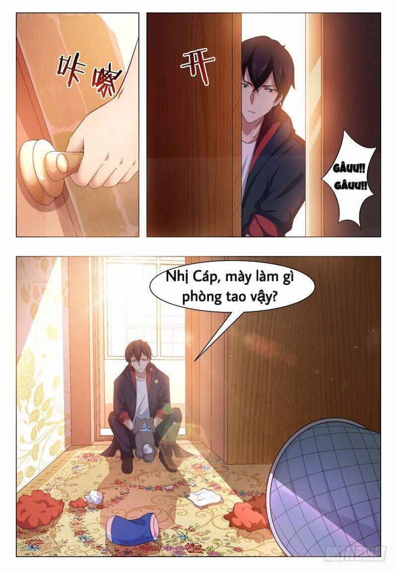 Tối Cường Thần Vương Chapter 24 - 13