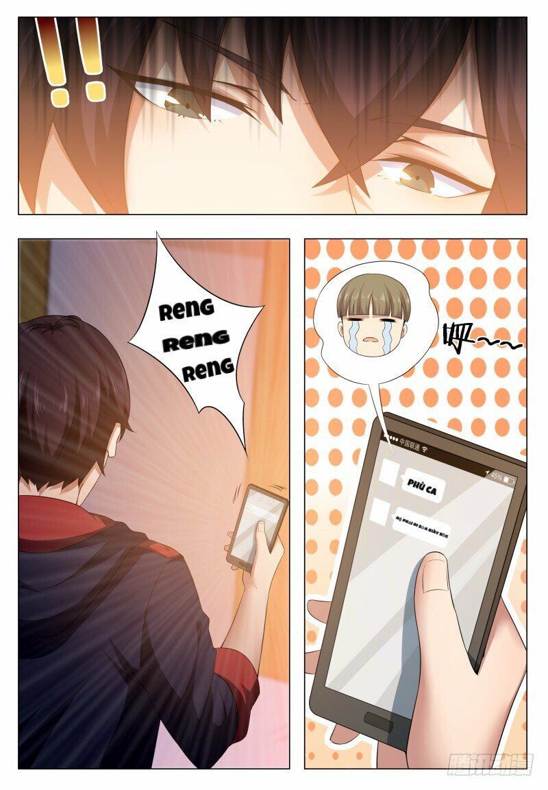 Tối Cường Thần Vương Chapter 24 - 14