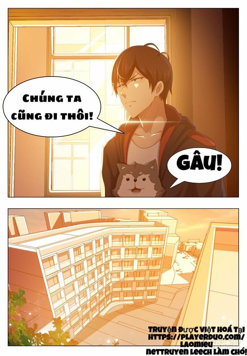 Tối Cường Thần Vương Chapter 24 - 15