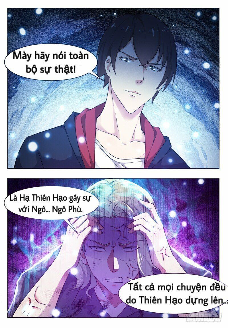 Tối Cường Thần Vương Chapter 24 - 5