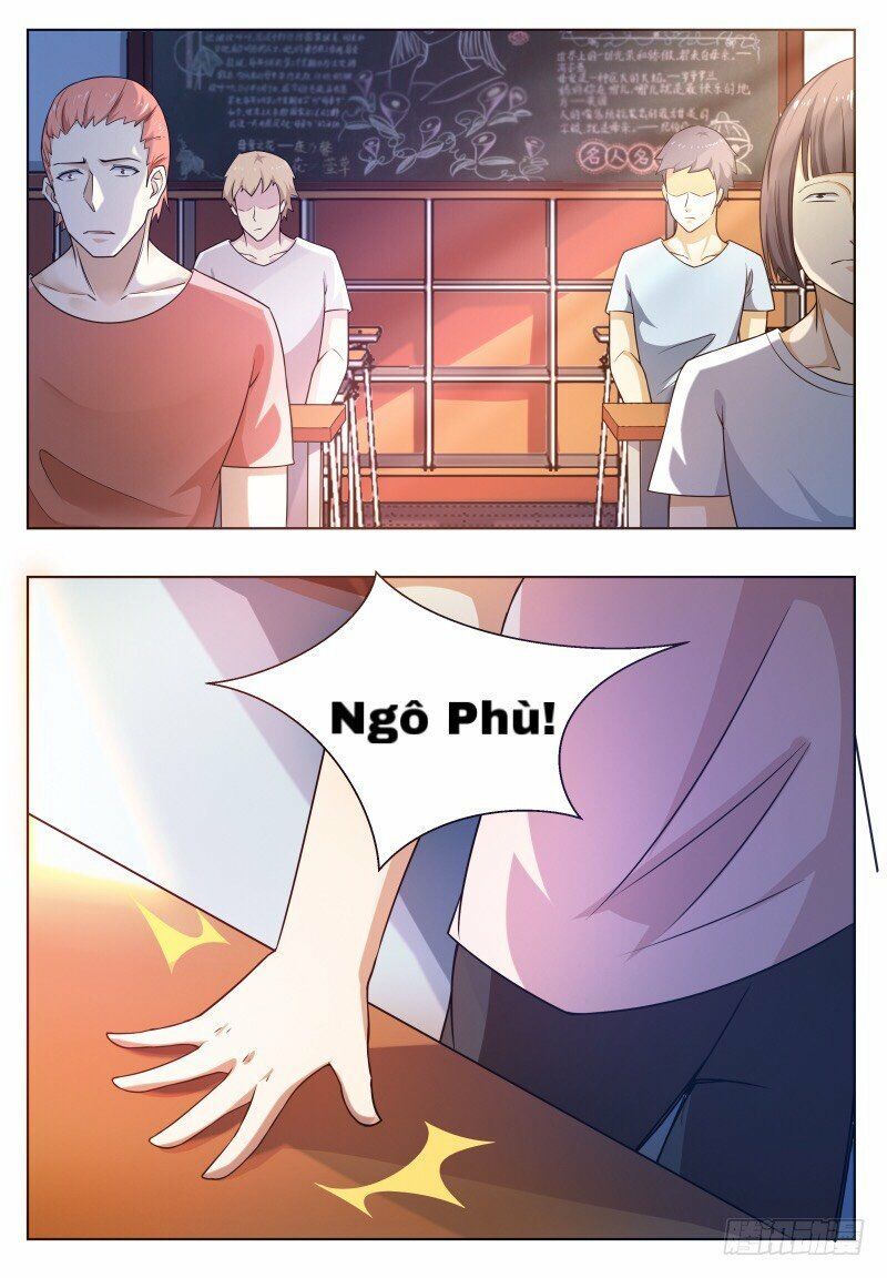 Tối Cường Thần Vương Chapter 24 - 6