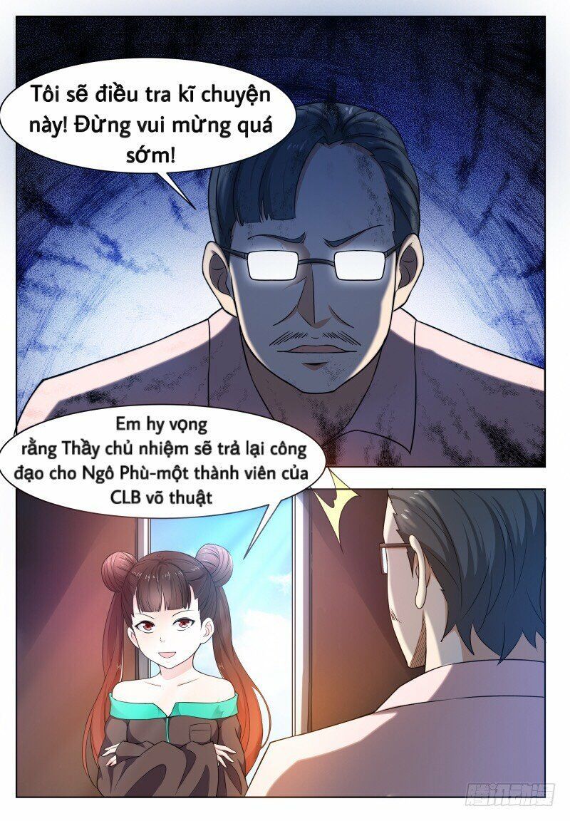 Tối Cường Thần Vương Chapter 24 - 8