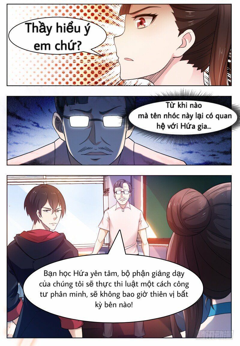 Tối Cường Thần Vương Chapter 24 - 9