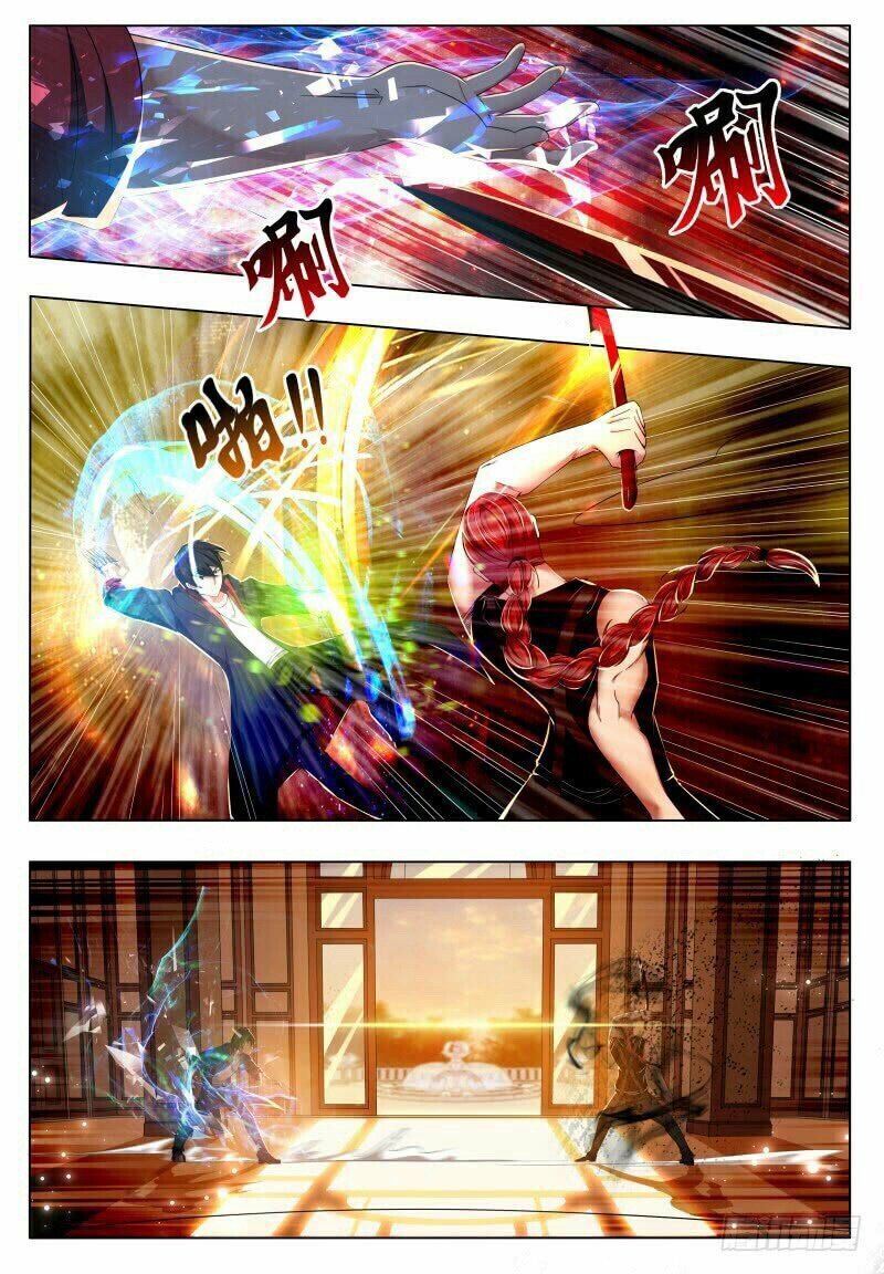 Tối Cường Thần Vương Chapter 25 - 13