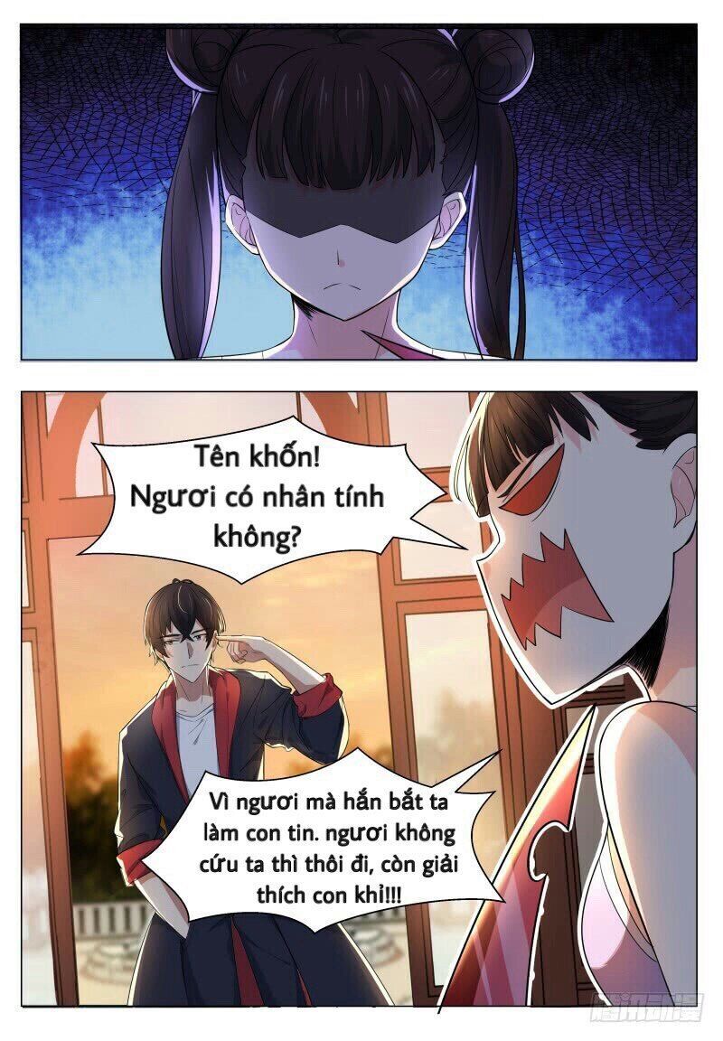 Tối Cường Thần Vương Chapter 26 - 12