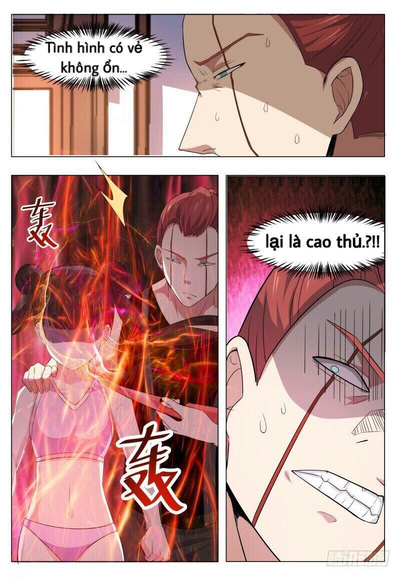 Tối Cường Thần Vương Chapter 26 - 13