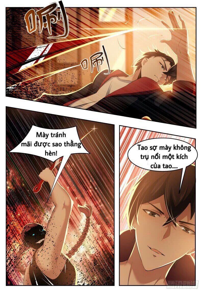 Tối Cường Thần Vương Chapter 26 - 3