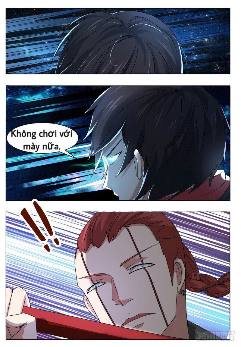 Tối Cường Thần Vương Chapter 26 - 5