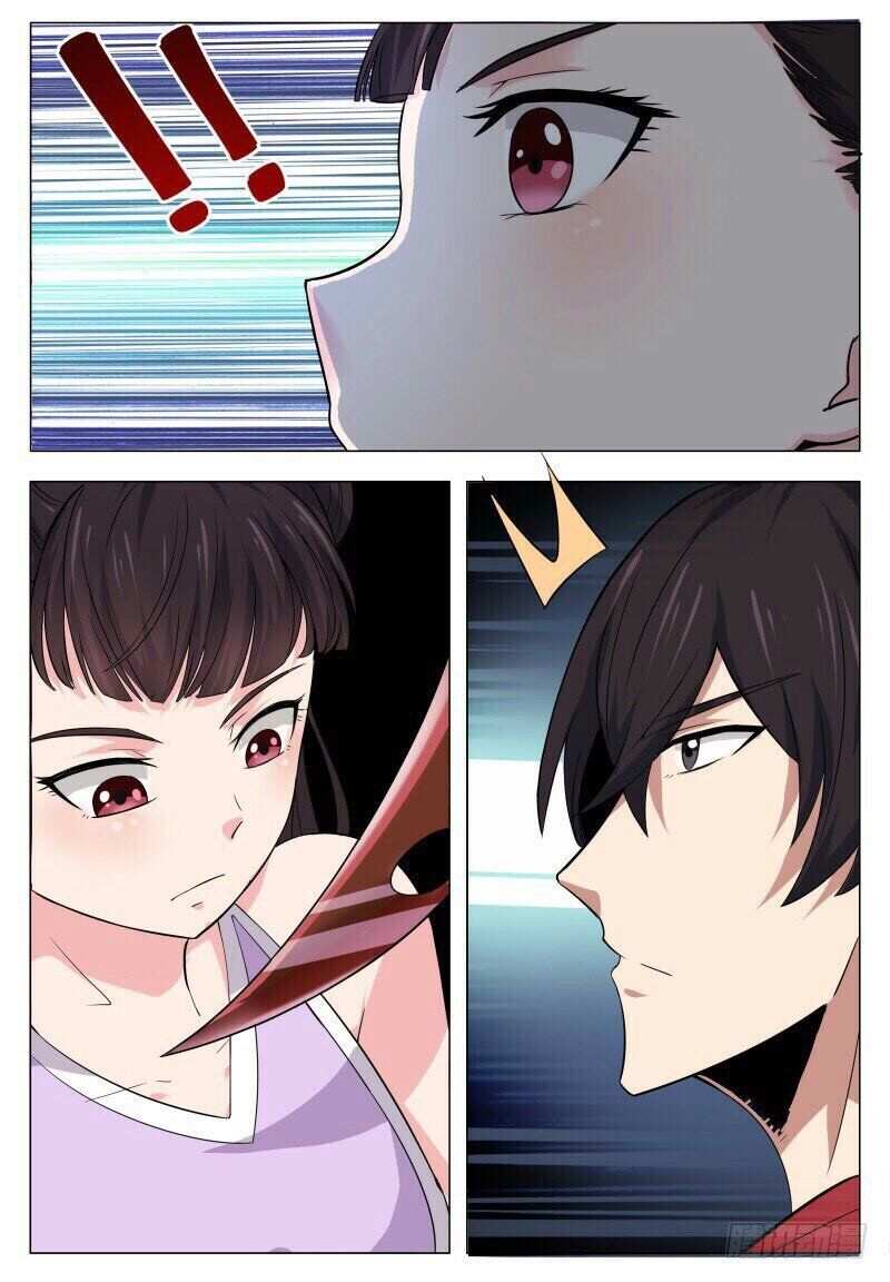 Tối Cường Thần Vương Chapter 26 - 10