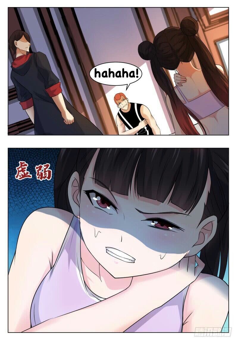 Tối Cường Thần Vương Chapter 27 - 5