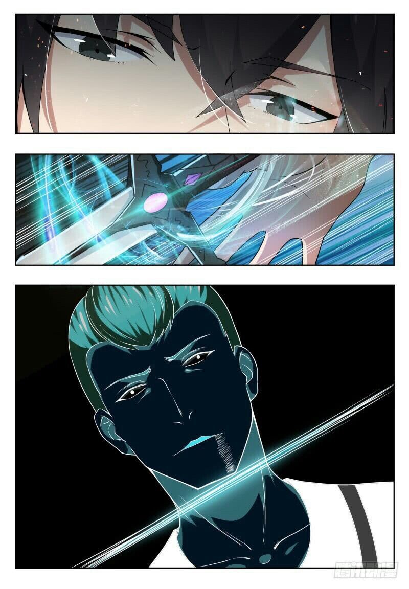 Tối Cường Thần Vương Chapter 27 - 6