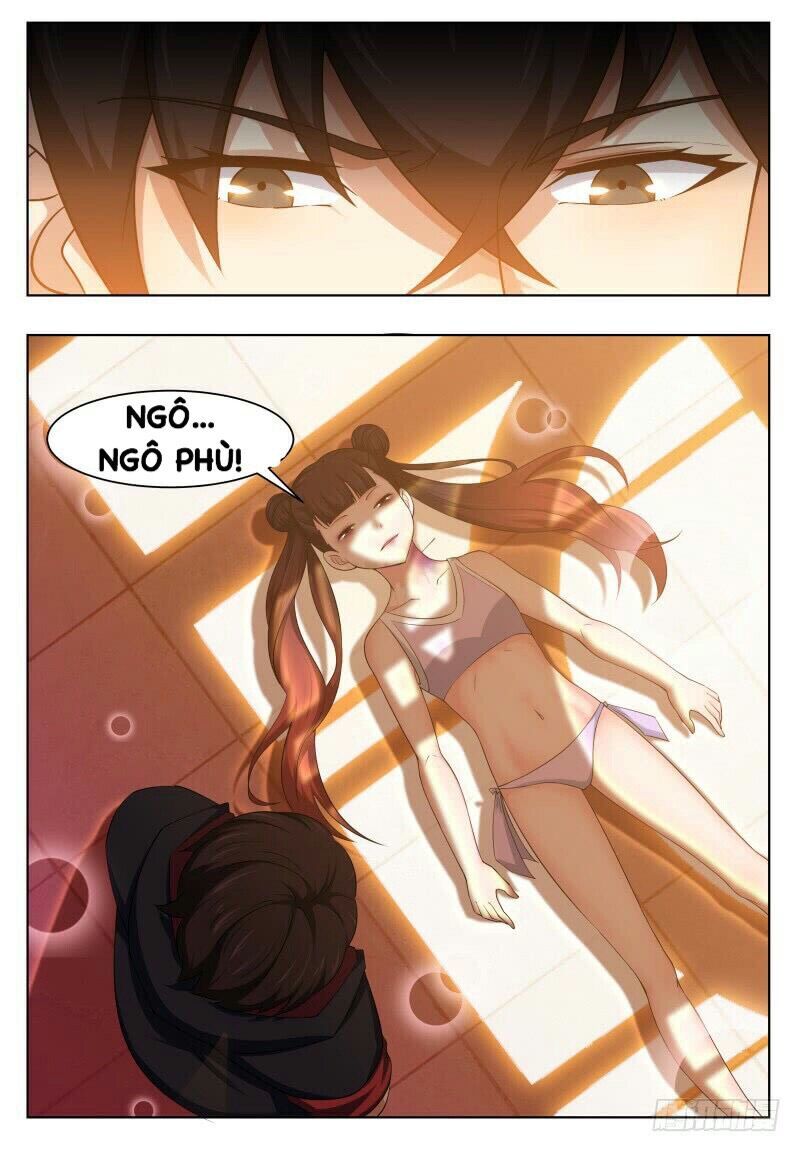 Tối Cường Thần Vương Chapter 27 - 8