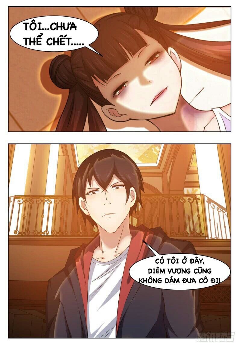 Tối Cường Thần Vương Chapter 27 - 9