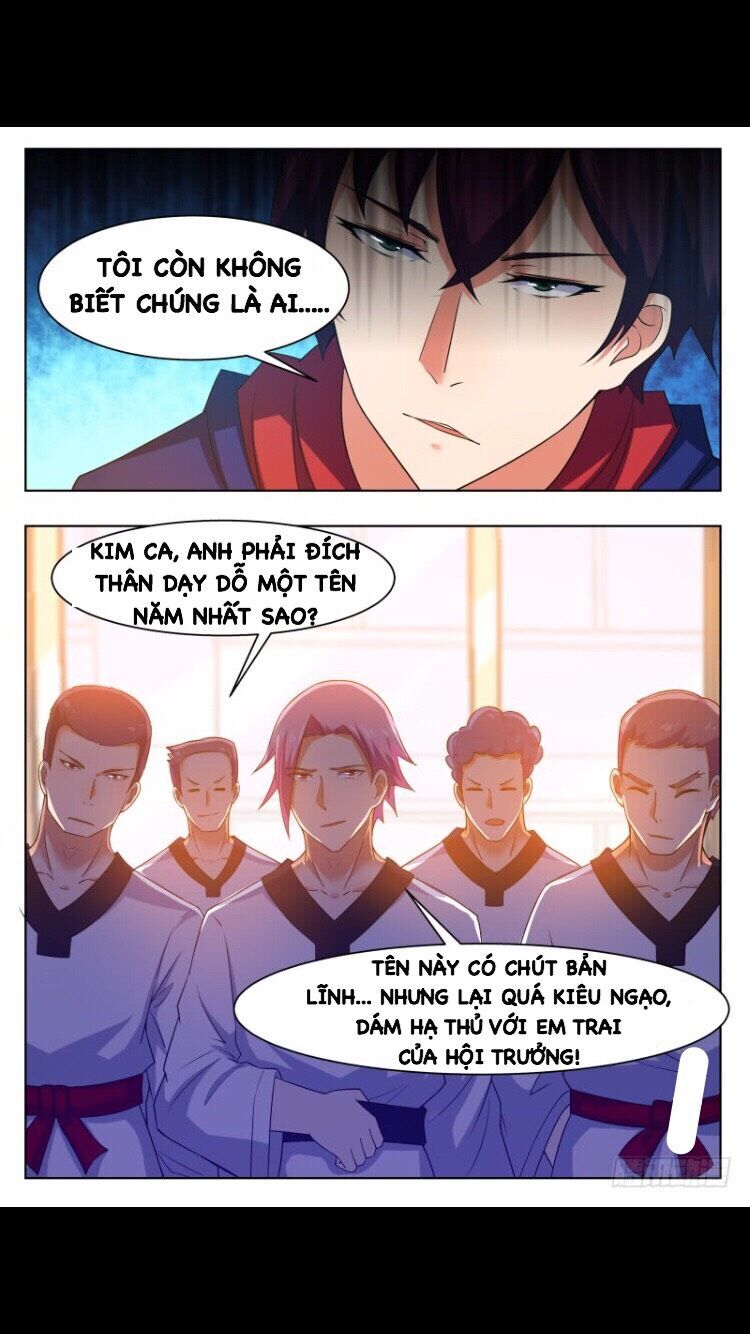 Tối Cường Thần Vương Chapter 28 - 12
