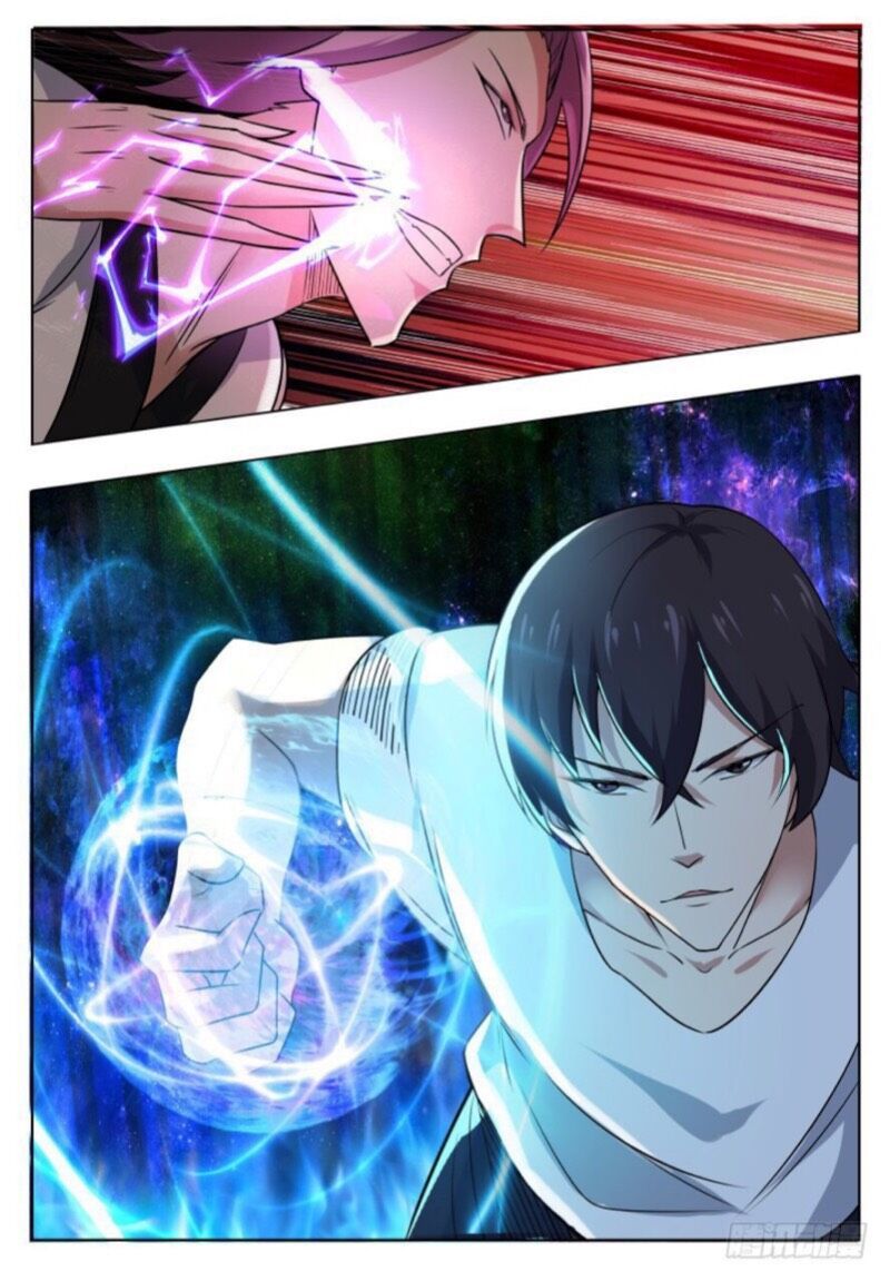 Tối Cường Thần Vương Chapter 29 - 14