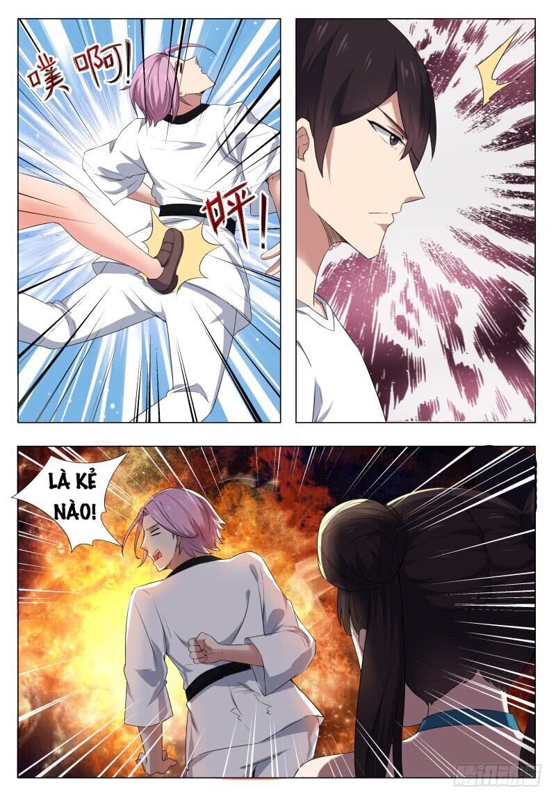 Tối Cường Thần Vương Chapter 29 - 17