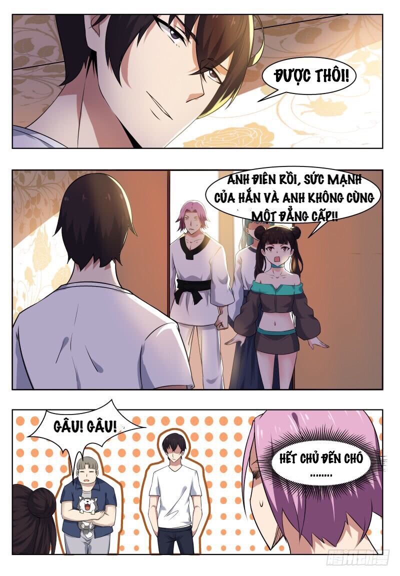 Tối Cường Thần Vương Chapter 29 - 3