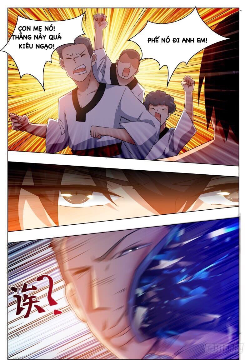 Tối Cường Thần Vương Chapter 29 - 5