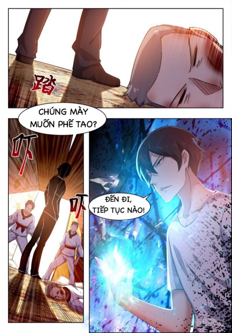 Tối Cường Thần Vương Chapter 29 - 7