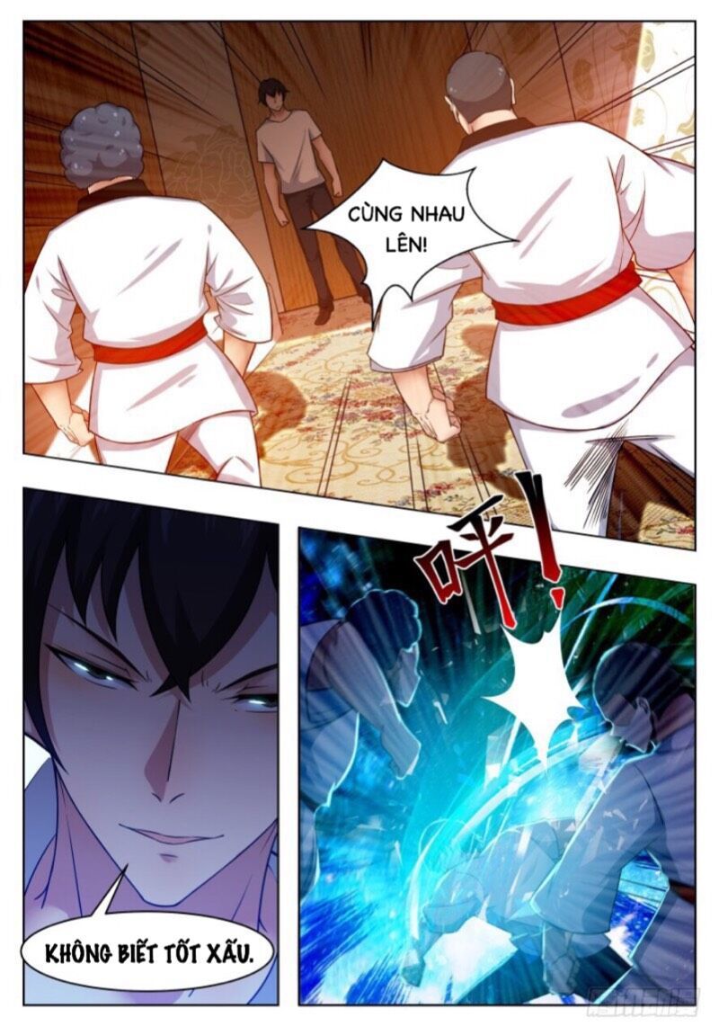 Tối Cường Thần Vương Chapter 29 - 8