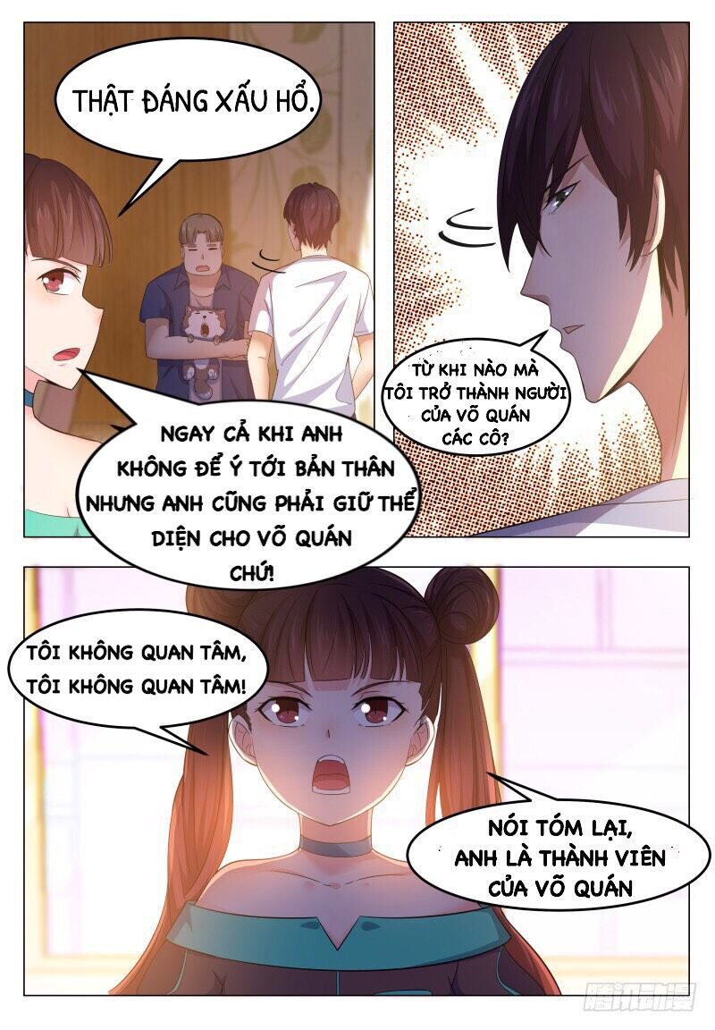 Tối Cường Thần Vương Chapter 30 - 2