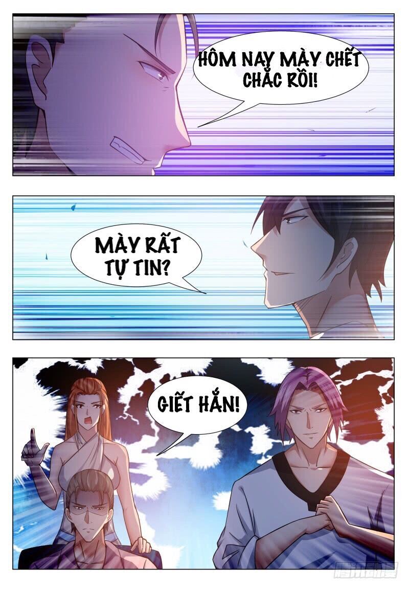Tối Cường Thần Vương Chapter 30 - 11